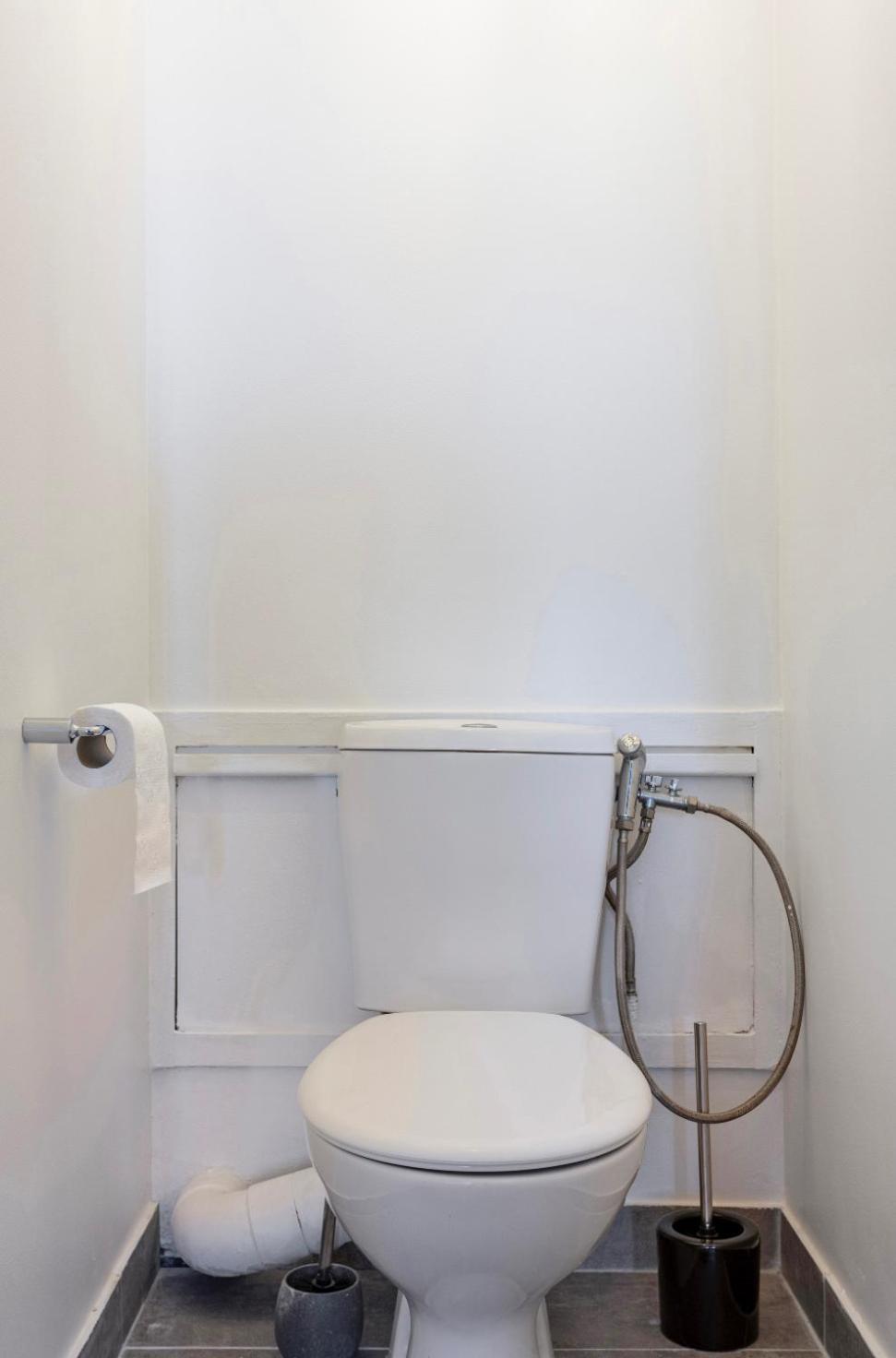 Appart Spacieux Pres De Paris Sartrouville Extérieur photo